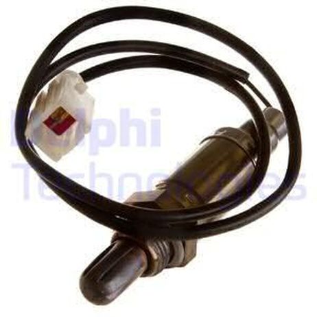 Delphi ES1022012B1 Датчик кислородный 