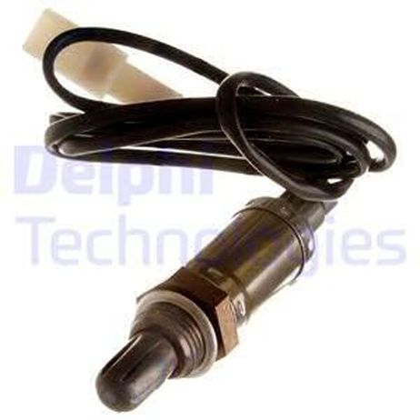 Delphi ES1022212B1 Датчик кислородный 