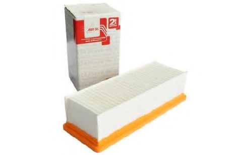 фото ASAM 30882 Фильтр воздушный ASAM 30882 Фильтр воздушный