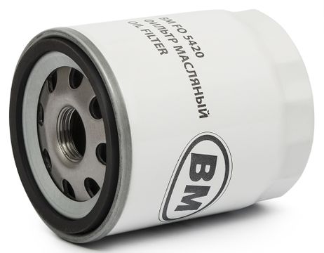 фото BM FO 5420 Фильтр масляный BM FO 5420 Фильтр масляный