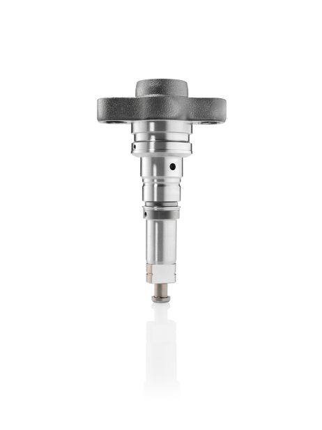 фото Bosch 2418455429 Плунжерная пара Bosch 2418455429 Плунжерная пара