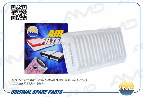 фото AMD AMD.JFA113 Фильтр воздушный AMD AMD.JFA113 Фильтр воздушный