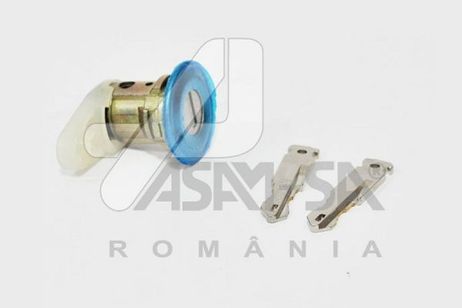 ASAM 30940 Замок багажника