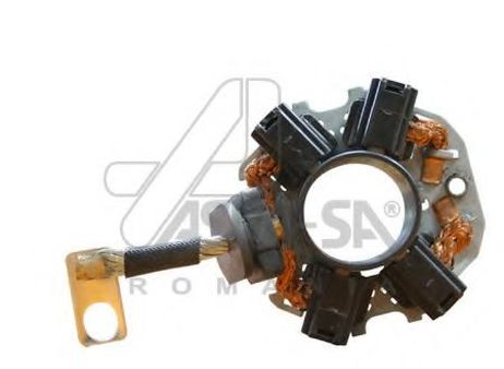фото ASAM 30228 Щетки стартера ASAM 30228 Щетки стартера