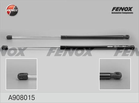 фото Fenox A908015 Упор газовый Fenox A908015 Упор газовый