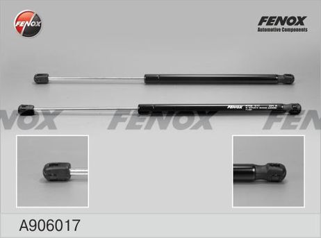 фото Fenox A906017 Амортизатор крышки багажника Fenox A906017 Амортизатор крышки багажника