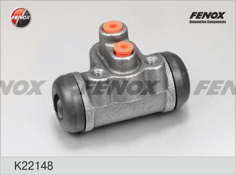 фото Fenox K22148 Цилиндр тормозной колесный | зад прав | Fenox K22148 Цилиндр тормозной колесный | зад прав |