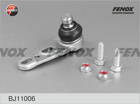 фото Fenox BJ11006 Опора шаровая | перед лев | Fenox BJ11006 Опора шаровая | перед лев |