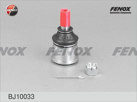 фото Fenox BJ10033 Опора шаровая | перед прав/лев | Fenox BJ10033 Опора шаровая | перед прав/лев |