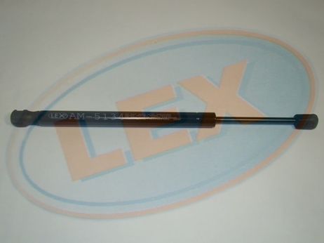 фото LEX AM5134 Амортизатор крышки багажника LEX AM5134 Амортизатор крышки багажника