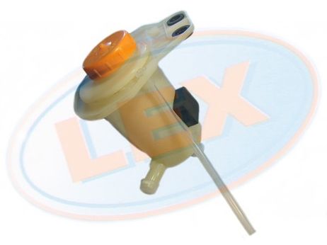 LEX BO3654 Бачок ГУР