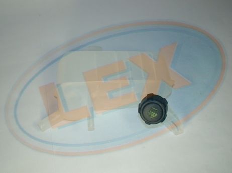 фото LEX BR3634 Бачок расширительный LEX BR3634 Бачок расширительный
