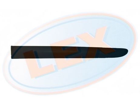 фото LEX HB3664 Молдинг двери LEX HB3664 Молдинг двери
