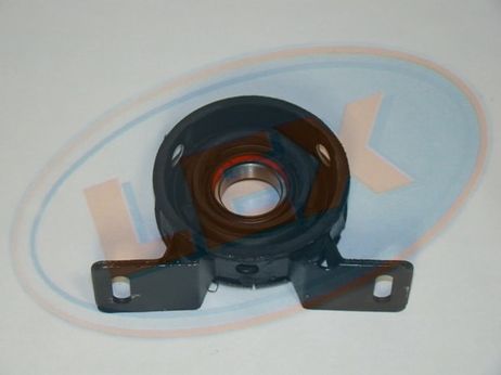 фото LEX PP4516 подшипник подвесной LEX PP4516 подшипник подвесной
