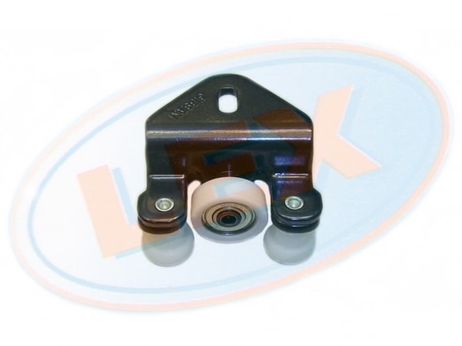 фото LEX HD3446 Ролик сдвижной двери LEX HD3446 Ролик сдвижной двери