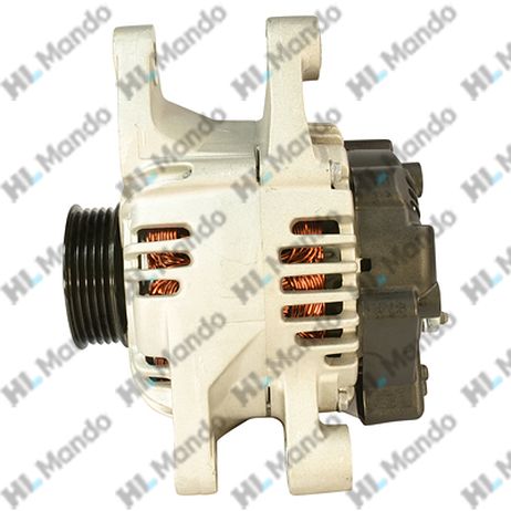 фото Mando BN3730023650 Генератор Mando BN3730023650 Генератор