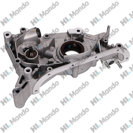 фото Mando MOP1059 Насос масляный Mando MOP1059 Насос масляный