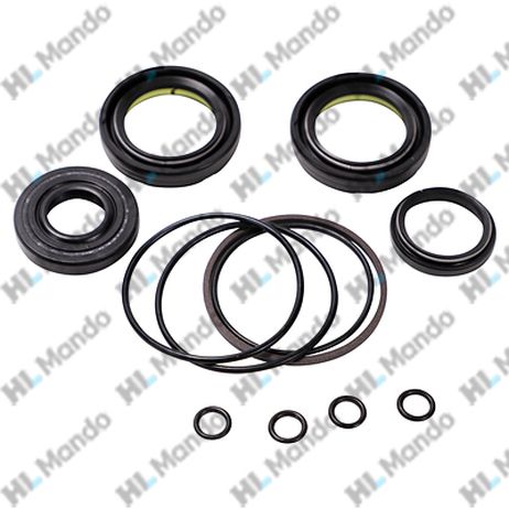 фото Mando TS0K55232180 Ремкомплект рулевой рейки Mando TS0K55232180 Ремкомплект рулевой рейки