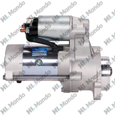 фото Mando BN361004A000 Стартер Mando BN361004A000 Стартер