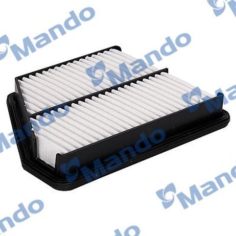 фото Mando EAF00080M Фильтр воздушный Mando EAF00080M Фильтр воздушный