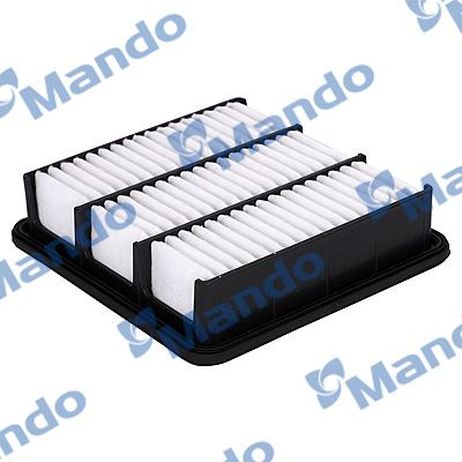 фото Mando EAF00084M Фильтр воздушный Mando EAF00084M Фильтр воздушный