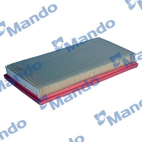 фото Mando EAF00093M Фильтр воздушный Mando EAF00093M Фильтр воздушный