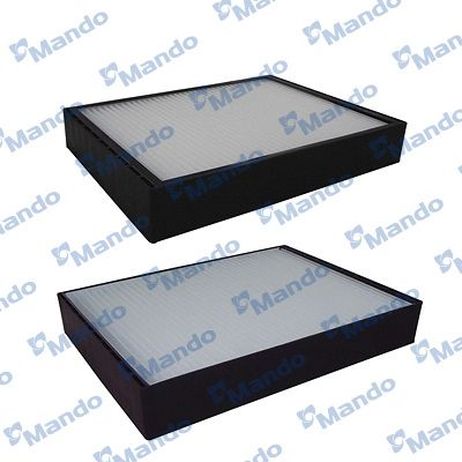 Mando ECF00055M Фильтр салона