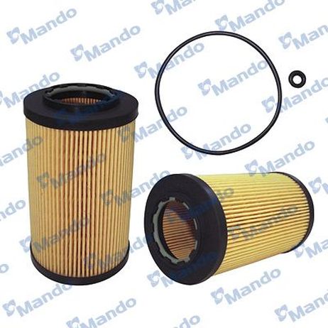 Mando MOF3010 Вставка фильтра масляного