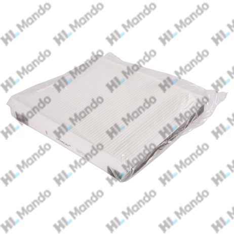 фото Mando ECF00012M Фильтр салона Mando ECF00012M Фильтр салона