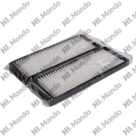 фото Mando ECF00044M Фильтр салона Mando ECF00044M Фильтр салона
