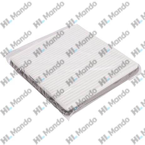 фото Mando ECF00050M Фильтр салона Mando ECF00050M Фильтр салона