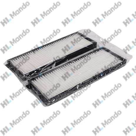 фото Mando ECF00067M Фильтр салона Mando ECF00067M Фильтр салона