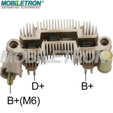 фото Mobiletron RM-118 Выпрямитель rm-118 Mobiletron RM-118 Выпрямитель rm-118