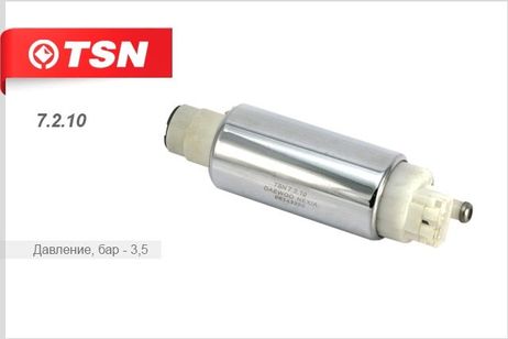 фото TSN 7210 Насос топливный TSN 7210 Насос топливный