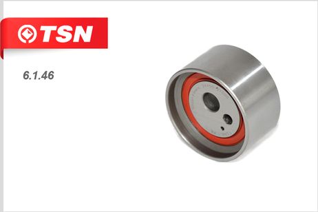 фото TSN 6146 Ролик натяжной ГРМ TSN 6146 Ролик натяжной ГРМ