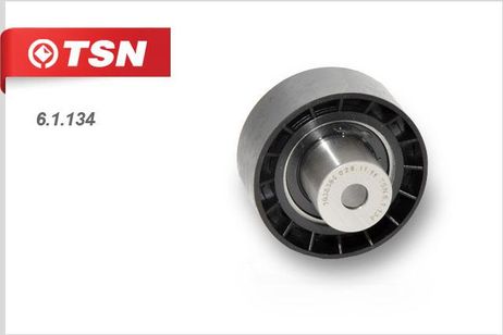 фото TSN 61134 Ролик обводной ГРМ TSN 61134 Ролик обводной ГРМ