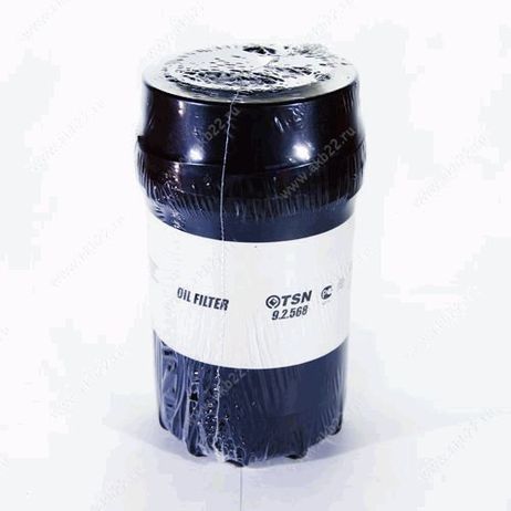 фото TSN 9.2.568 Фм (lf16352, sff-e-2094) ГАЗ 3310 Валдай дв. Cummins ISF 3.8 6шт/уп TSN 9.2.568 Фм (lf16352, sff-e-2094) ГАЗ 3310 Валдай дв. Cummins ISF 3.8 6шт/уп