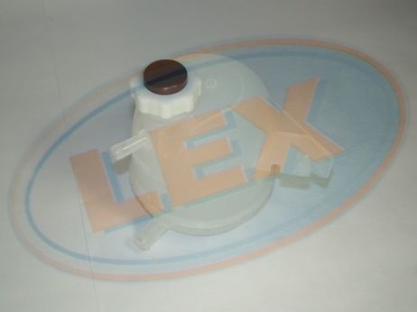 фото LEX BR3636 Бачок расширительный LEX BR3636 Бачок расширительный