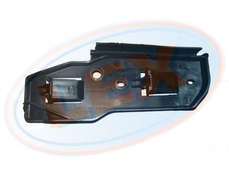 фото LEX KR0122 Кронштейн бампера LEX KR0122 Кронштейн бампера