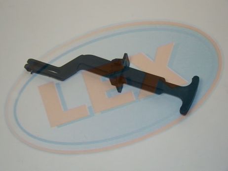 фото LEX RK1234 Рычаг замка капота LEX RK1234 Рычаг замка капота