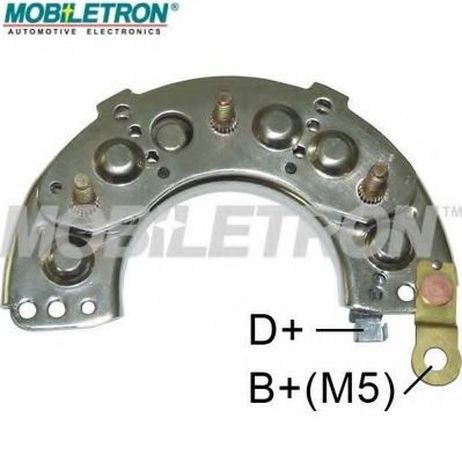 фото Mobiletron RH-04 Мост диодный Mobiletron RH-04 Мост диодный