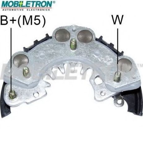 фото Mobiletron RH-24 Мост диодный Mobiletron RH-24 Мост диодный
