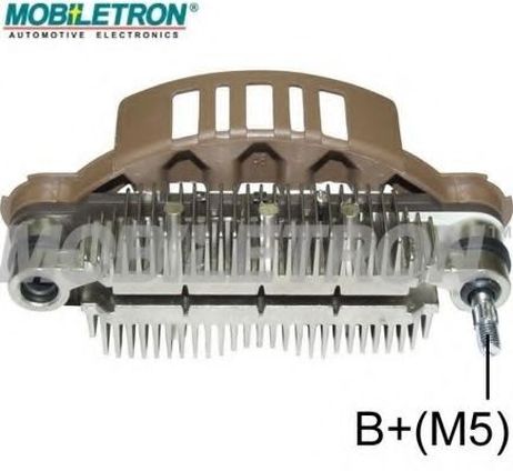 фото Mobiletron RM-187H Мост диодный Mobiletron RM-187H Мост диодный