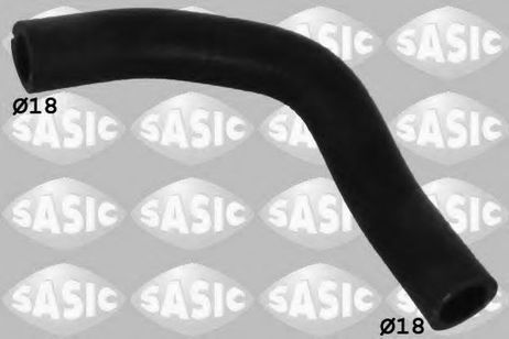 Sasic 3406201 Патрубок
