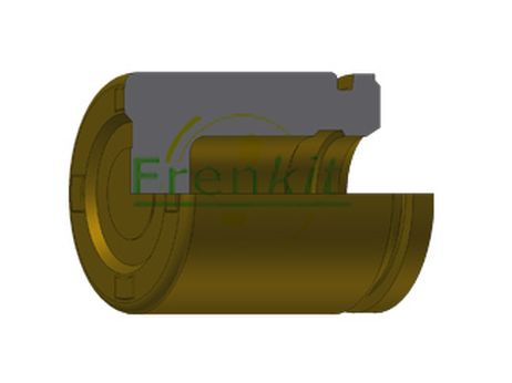 фото Frenkit P485505 Поршень тормозного суппорта | перед | Frenkit P485505 Поршень тормозного суппорта | перед |