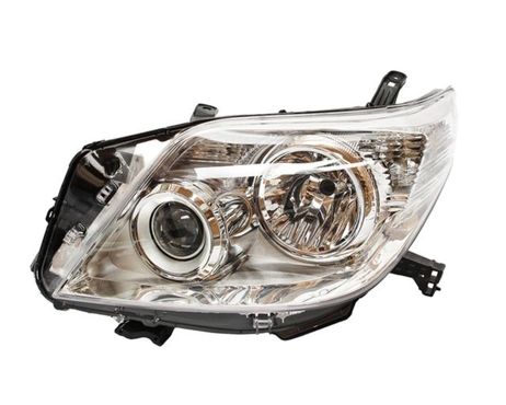 фото CASP 124092L Фара левая не под корректор CASP 124092L Фара левая не под корректор