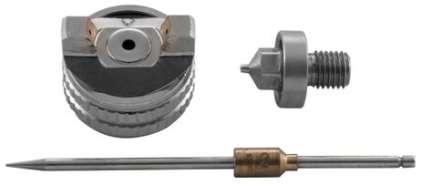 фото JONNESWAY JA6112N Сменная дюза 0,5мм для краскопульта JONNESWAY JA6112N Сменная дюза 0,5мм для краскопульта