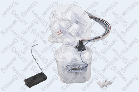 фото Stellox 10-02053-SX Насос топливный электрический Ford Stellox 10-02053-SX Насос топливный электрический Ford