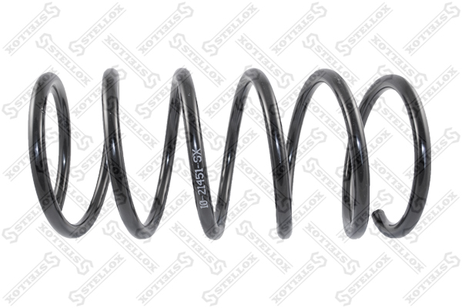 фото Stellox 10-21451-SX Пружина пер. Hyundai Accent 1.3/1.5 94- | перед | Stellox 10-21451-SX Пружина пер. Hyundai Accent 1.3/1.5 94- | перед |