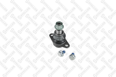 фото Stellox 52-00337-SX Опора шаровая BMW | перед прав/лев | Stellox 52-00337-SX Опора шаровая BMW | перед прав/лев |